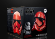 Star Wars Galaxy's Edge Black Series Electronic Helmet Captain Cardinal