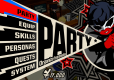 Persona 5 Tactica