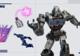 Fortnite Pakiet Transformers (Kod w pudełku)