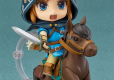 The Legend Of Zelda Nendoroid Action Figure Link Breath of the Wild Ver. DX Edition (4th-run) 10 cm