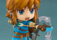 The Legend Of Zelda Nendoroid Action Figure Link Breath of the Wild Ver. DX Edition (4th-run) 10 cm