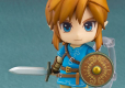 The Legend Of Zelda Nendoroid Action Figure Link Breath of the Wild Ver. DX Edition (4th-run) 10 cm