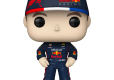 Formula 1 POP! Vinyl Figure Max Verstappen 9 cm nr. 03