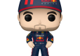 Formula 1 POP! Vinyl Figure Sergio Perez 9 cm nr.04