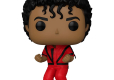 Michael Jackson POP! Rocks Vinyl Figure Thriller 9 cm nr. 359