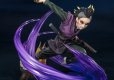 Demon Slayer: Kimetsu no Yaiba FiguartsZERO PVC Statue Genya Shinazugawa 17 cm