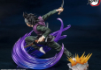 Demon Slayer: Kimetsu no Yaiba FiguartsZERO PVC Statue Genya Shinazugawa 17 cm