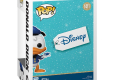Disney Holiday POP! Disney Vinyl Figure Hanukkah Donald 9 cm nr. 1411