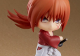 Rurouni Kenshin Nendoroid Action Figure Kenshin Himura 2023 Ver. 10 cm