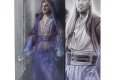 Star Wars: Obi-Wan Kenobi Black Series Action Figure Qui-Gon Jinn (Force Spirit) 15 cm