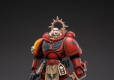 Warhammer 40k Action Figure 1/18 Blood Angels Primaris Lieutenant Tolmeron 12 cm