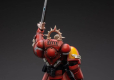 Warhammer 40k Action Figure 1/18 Blood Angels Primaris Lieutenant Tolmeron 12 cm