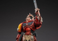 Warhammer 40k Action Figure 1/18 Blood Angels Primaris Lieutenant Tolmeron 12 cm