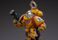 Warhammer 40k Action Figure 1/18 Imperial Fists Veteran Brother Thracius 12 cm