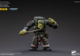 Warhammer 40k Action Figure 1/18 Ork Kommandos Dakka Boy Rotbilge 13 cm