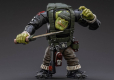 Warhammer 40k Action Figure 1/18 Ork Kommandos Dakka Boy Rotbilge 13 cm