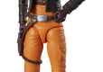 Star Wars: Ahsoka Black Series Action Figure General Hera Syndulla 15 cm