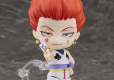 Hunter x Hunter Nendoroid Action Figure Hysoka 10 cm