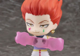 Hunter x Hunter Nendoroid Action Figure Hysoka 10 cm