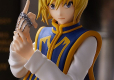Hunter x Hunter Pop Up Parade PVC Statue Curarpikt 18 cm