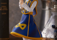Hunter x Hunter Pop Up Parade PVC Statue Curarpikt 18 cm