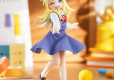 Wataten!: An Angel Flew Down to Me Precious FriendsPop Up Parade PVC Statue Noa Himesaka 16 cm