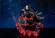 Star Wars: Knights of the Old Republic Gallery PVC Statue Darth Nihilus 25 cm