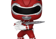 Power Rangers 30th POP! TV Vinyl Figure Red Ranger 9 cm nr. 1374