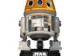 Star Wars: Ahsoka POP! Vinyl Figure C1-10P (Chopper) 9 cm nr. 654