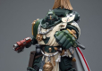 Warhammer 40k Action Figure 1/18 Dark Angels Master with Power Fist 12 cm