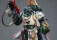 Warhammer 40k Action Figure 1/18 Dark Angels Master with Power Fist 12 cm