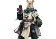 Warhammer 40k Action Figure 1/18 Dark Angels Master with Power Fist 12 cm