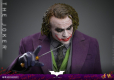 The Dark Knight DX Action Figure 1/6 The Joker 31 cm