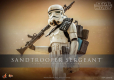 Star Wars: Episode IV Action Figure 1/6 Sandtrooper Sergeant 30 cm