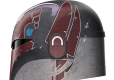 Star Wars: Ahsoka Black Series Electronic Helmet Sabine Wren