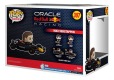 Formula 1 POP! Rides Super Deluxe Vinyl Figure Verstappen 15 cm nr. 307
