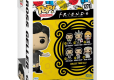 Friends POP! TV Vinyl Figure Ross w/ Leather Pants 9 cm nr. 1278