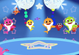 Baby Shark Sing and Swim Party