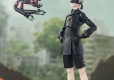 NieR: Automata S.H. Figuarts Action Figure 9S 15 cm