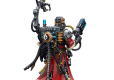 Warhammer 40k Action Figure 1/18 Adeptus Mechanicus Cybernetica Datasmith 12 cm