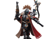 Warhammer 40k Action Figure 1/18 Adeptus Mechanicus Skitarii Marshal 12 cm