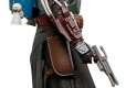 Star Wars: The Mandalorian Black Series Action Figure 2022 Boba Fett (Tython) Jedi Ruins 15 cm