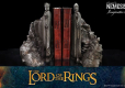 Lord of the Rings Bookends Gates of Argonath 19 cm