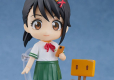 Suzume Nendoroid Action Figure Suzume Iwato 10 cm