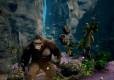 Skull Island Rise of Kong