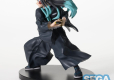 Demon Slayer: Kimetsu no Yaiba Figurizm PVC Statue Muichiro Tokito Awakening 18 cm