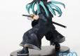 Demon Slayer: Kimetsu no Yaiba Figurizm PVC Statue Muichiro Tokito Awakening 18 cm