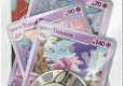 Pokémon TCG: Scarlet & Violet - Paradox Rift - Premium Checklane Blister