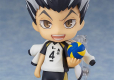 Haikyu!! Nendoroid Action Figure Kotaro Bokuto 10 cm