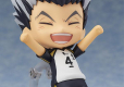 Haikyu!! Nendoroid Action Figure Kotaro Bokuto 10 cm